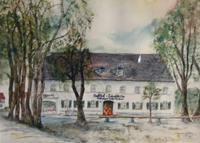 Huber 2* Moosburg an der Isar