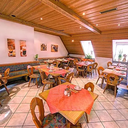 Hotel Huber 2*