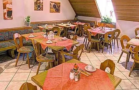 Hotel Huber Moosburg an der Isar