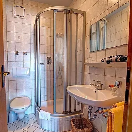 Huber Hotel Moosburg an der Isar