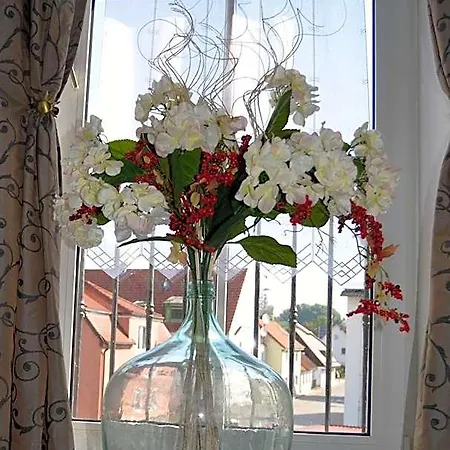 Hotel Huber