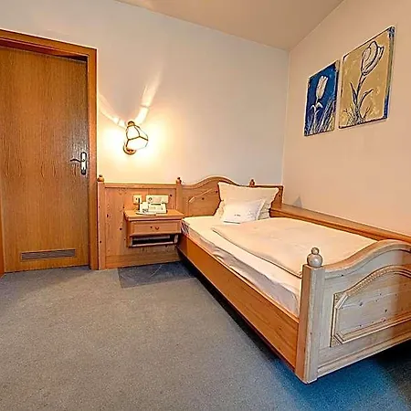 Huber Hotel