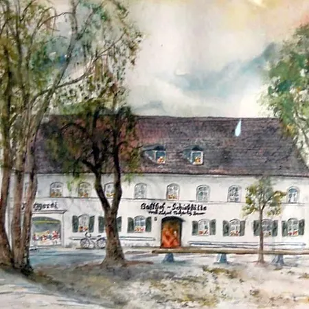 Hotel Huber Moosburg an der Isar
