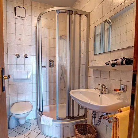 Huber Hotel Moosburg an der Isar