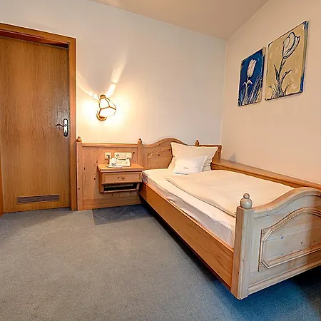 Huber Hotel Moosburg an der Isar