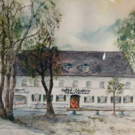 Huber 2* Moosburg an der Isar