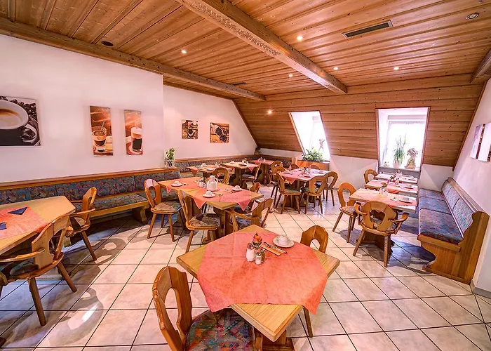 Huber 2* Moosburg an der Isar