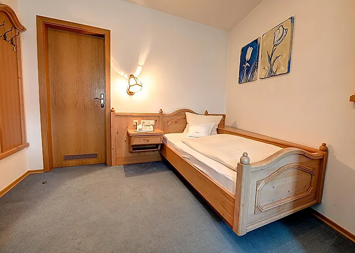 Huber Hotel Moosburg an der Isar